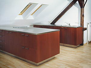 zurck